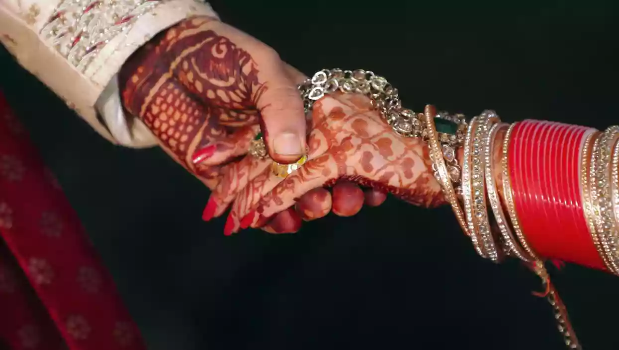 Delhi groom's dance to 'Choli Ke Peeche' leads to wedding cancellation