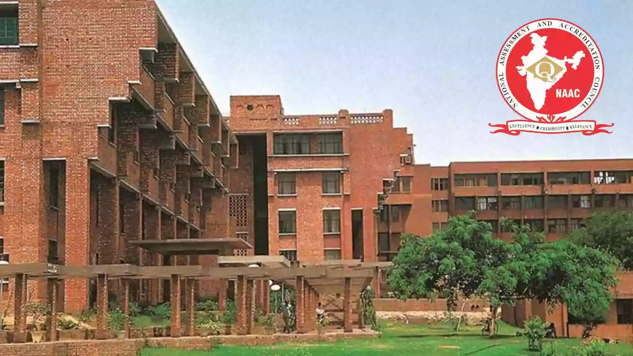 JNU professor arrested in ₹28 lakh NAAC bribery scandal, suspended by university