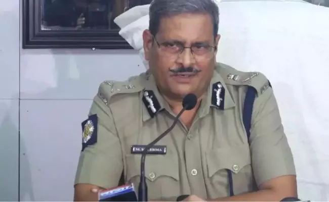 Kolkata's traffic safety better than other metropolitans in India, says CP