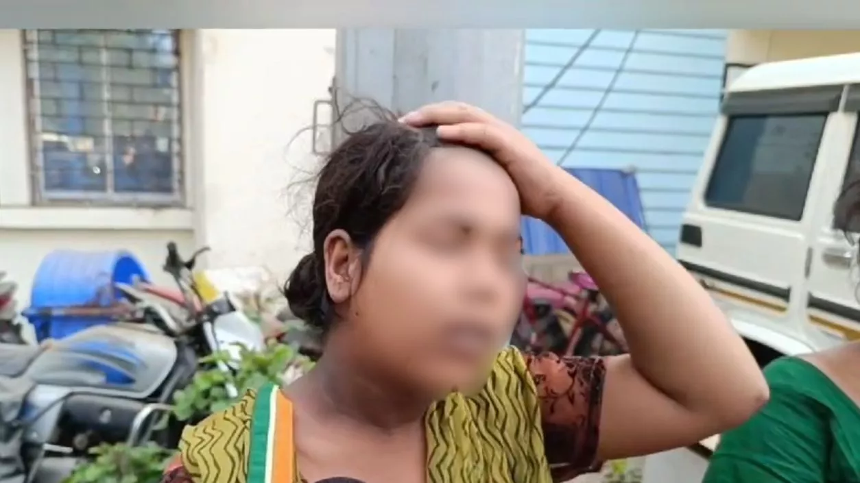 14-year-old girl kidnapped and abandoned in South 24 Parganas; Rescued by police