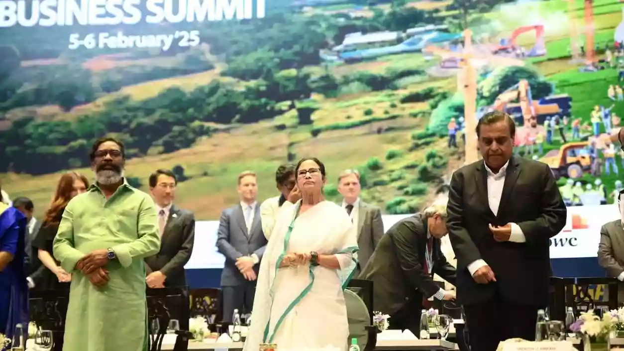 Bengal has 2nd highest number of MSMEs in India, 14% of India's total MSMEs