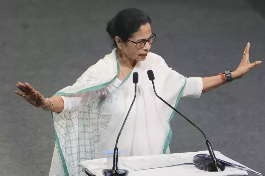 बंगाल ग्लोबल बिजनेस समिट में पश्चिम बंगाल को मिले 4.40 लाख करोड़ रुपये के निवेश प्रस्ताव