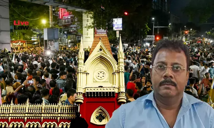 डिवीजन बेंच में संदीप को राहत, हाई कोर्ट ने कहा -जल्दबाजी में मुकदमा दफन नहीं करेंगे