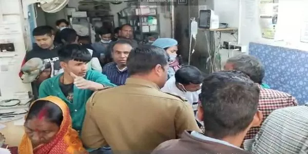 मातृ मृत्यु मामले में रिंगर लैक्टेट सलाइन को क्लीन चिट