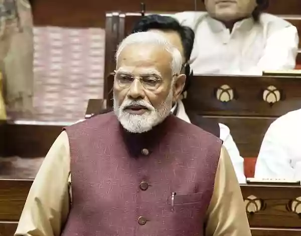 सबका साथ, सबका विकास हम सभी का दायित्व, कांग्रेस से इसकी उम्मीद करना बड़ी भूल: प्रधानमंत्री