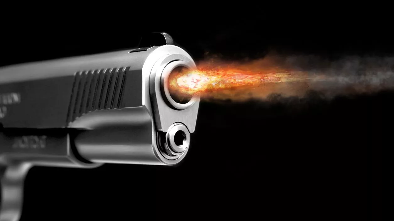 Man, 45, shot dead in South 24 Parganas over land dispute