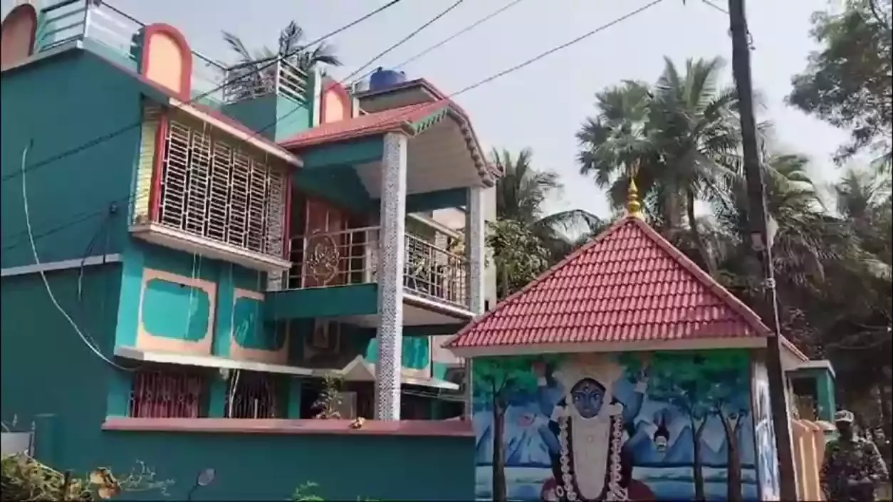 ईडी ने हावड़ा में राशन घोटाले को लेकर छापेमारी की, फर्जी धान सौदों और फंड गबन पर निशाना