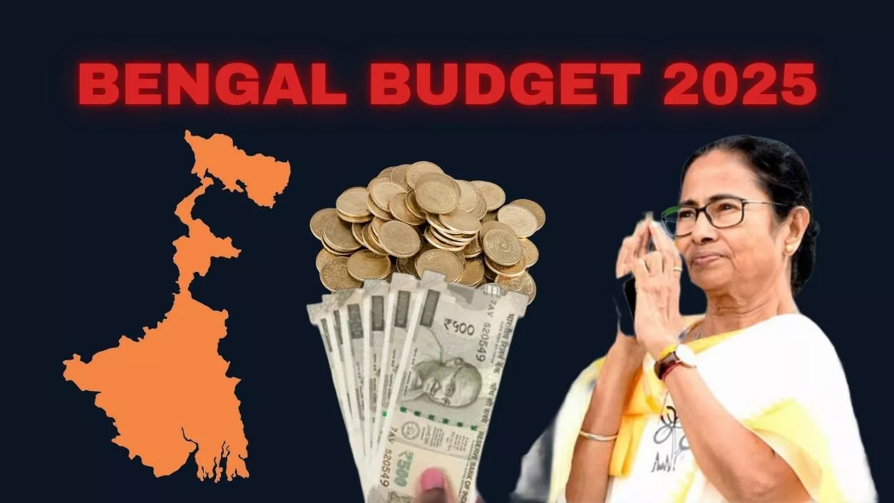 9600 Cr for housing, 4% hike in DA, no increase in Lakhi Bhandar - Read Budget Highlights