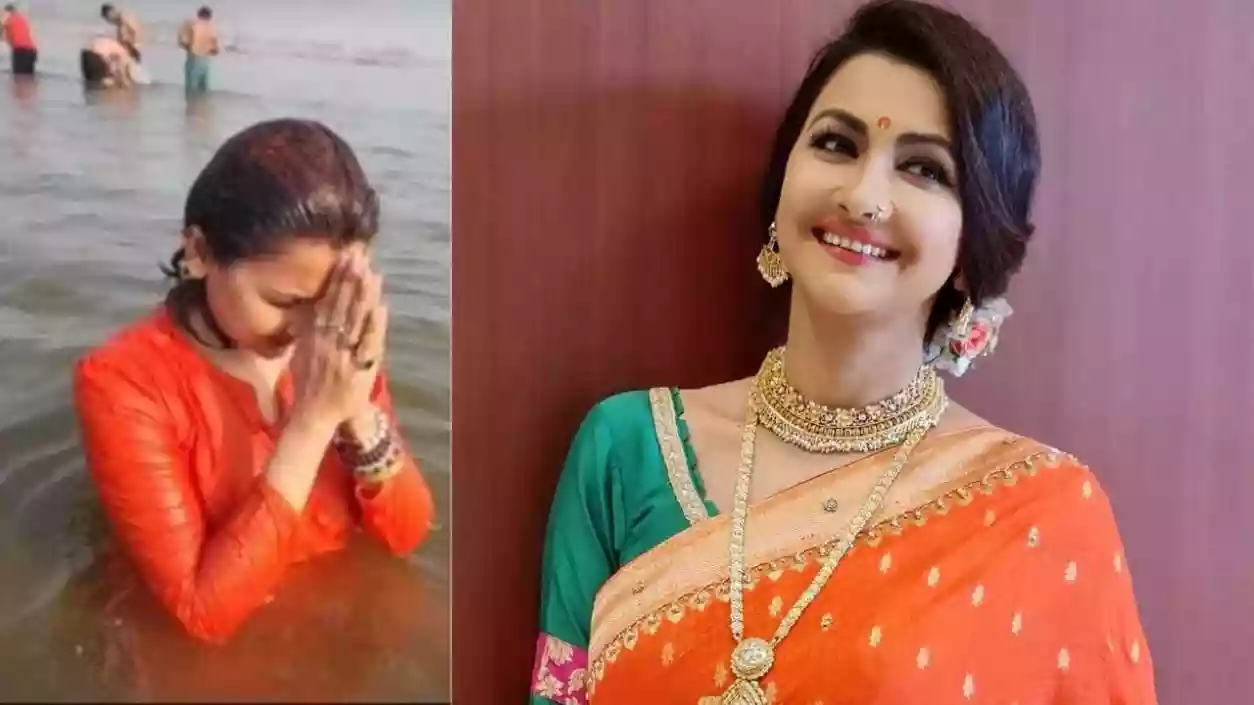 MP Rachna Banerjee calls Kumbh Mela’s management 