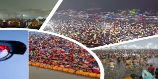 महाकुम्भ : 33 दिनों में देश की 33 फीसदी आबादी ने लगायी आस्था की डुबकी, 144 वर्ष पहले 0.6 फीसदी ने किया था स्नान