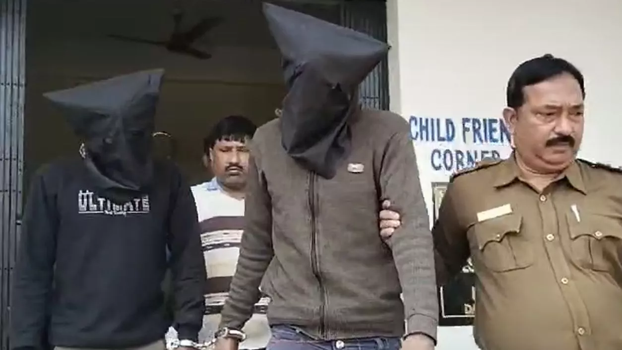 Malda police arrests 2 in less than 24 hours for attack on Sabitri Mitra’s driver