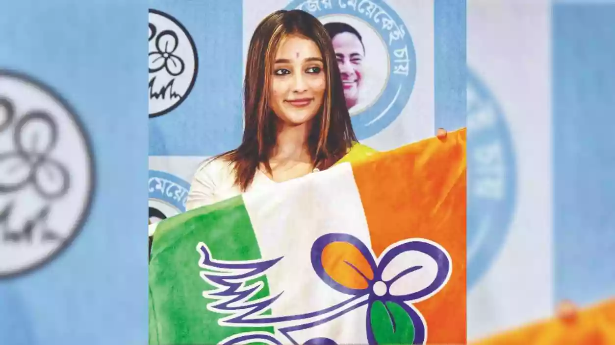 TMC MLA raises alarm over anti-social activities on abandoned Bengal immunity land