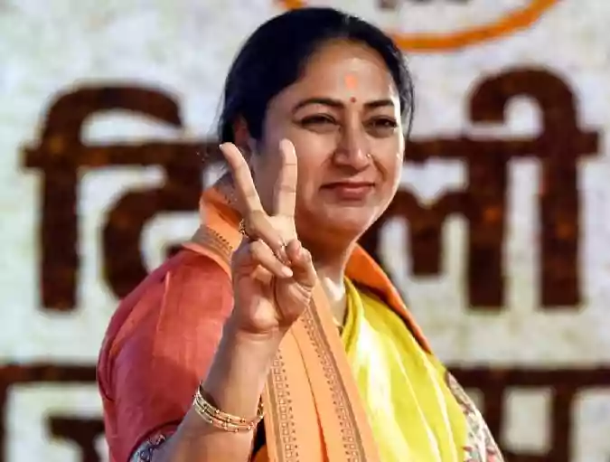 बीजेपी की रेखा गुप्ता आज संभालेंगी दिल्ली की कमान, रामलीला मैदान में होगा शपथ ग्रहण समारोह