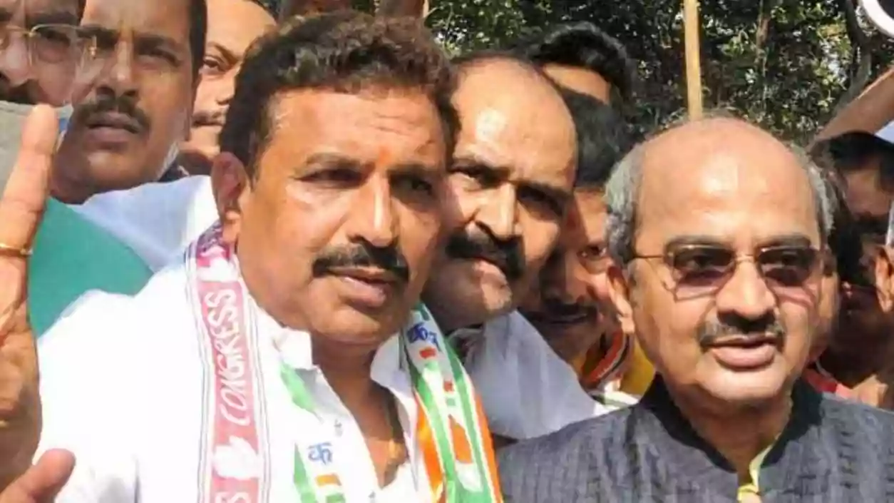 'KMC never presented a profit Budget in 21 years': Congress leader Santosh Pathak | Watch
