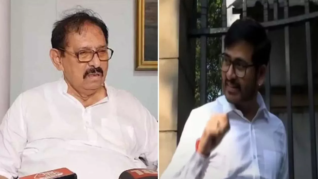 Bengal BJP MLA Hiran Chatterjee faces privilege notice over SKOCH award ‘payment’ claim