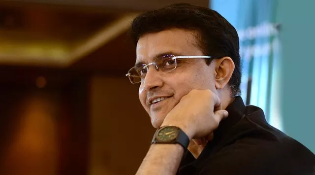 Sourav Ganguly meets with car accident on Durgapur Expressway