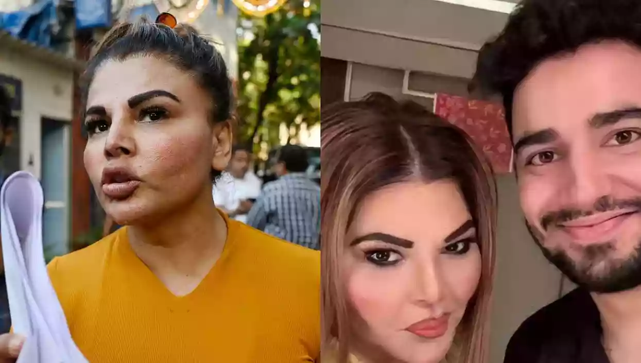 Rakhi Sawant summoned by Maharashtra cyber cell amid ‘India’s Got Latent’ controversy