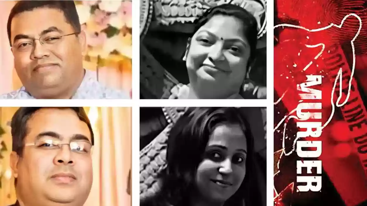 Tangra ‘suicide pact’ was planned a week before, 3 family members killed over ₹10 crore debt