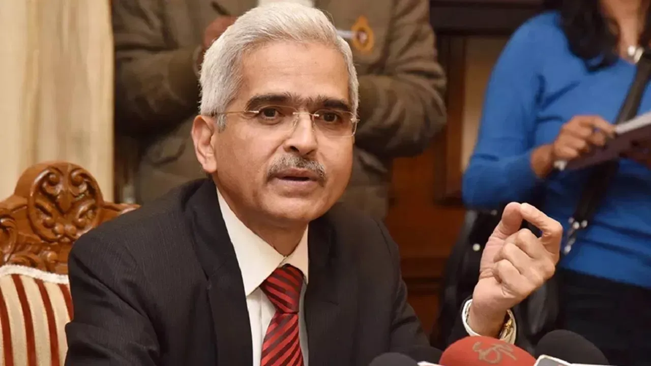 RBI के पूर्व गवर्नर शक्तिकांत दास को मिली बड़ी जिम्मेदारी, PM मोदी के प्रधान सचिव नियुक्त