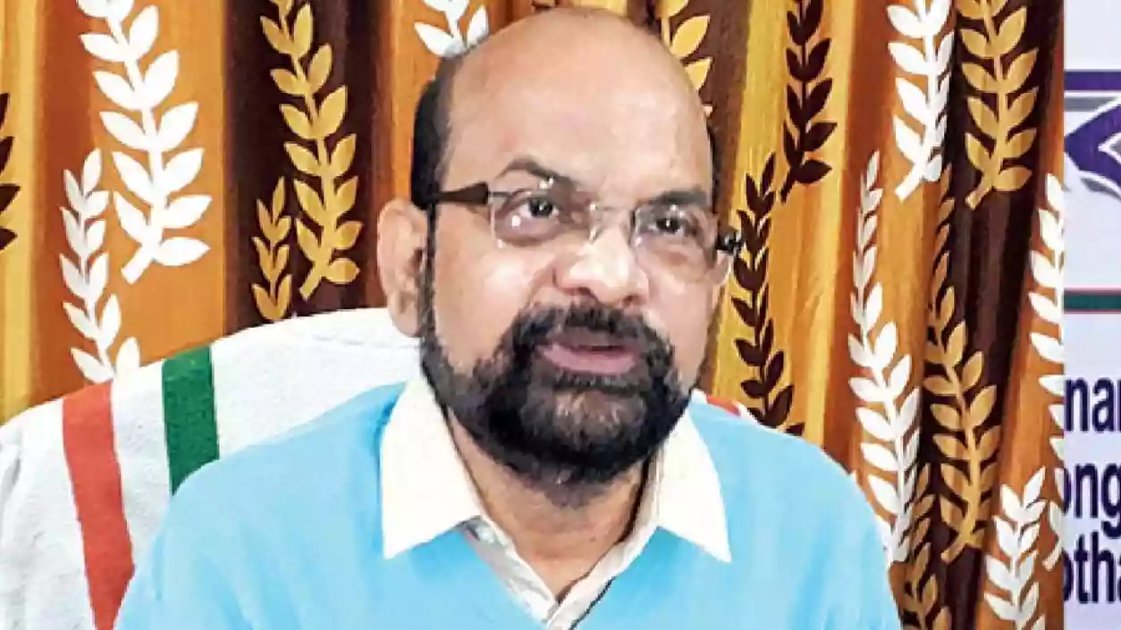 Second arrested in TMC leader extortion case; Accused supplied SIM to prime suspect