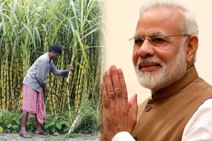 एनडीए किसानों के कल्याण के लिए प्रतिबद्ध : प्रधानमंत्री