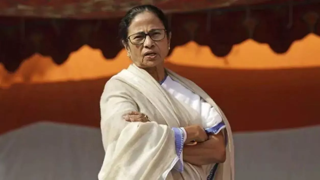 CM Mamata calls key TMC meet on Feb 27 for 2026 poll strategy, major organizational changes likely