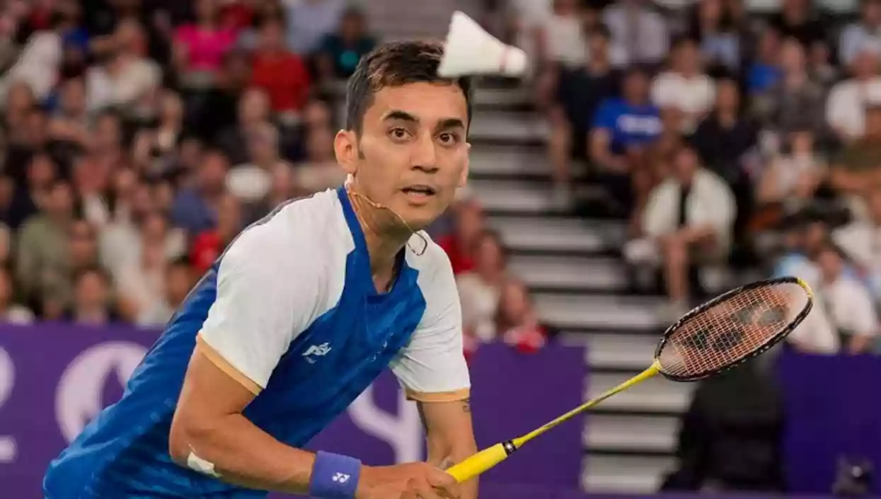 SC stays proceedings against Lakshya Sen in alleged age fraud case, issues notice