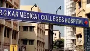 आरजी कर मामला : सीबीआई पूरक आरोपपत्र में परिस्थितिजन्य साक्ष्यों पर दे रही जोर