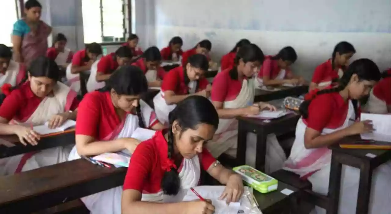 Uccha Madhyamik exams to begin from March 3, students must enter by 9 am