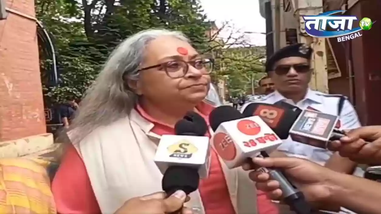 State Child Commission meets sole child survivor of Tangra triple murder, reveals key details | Watch