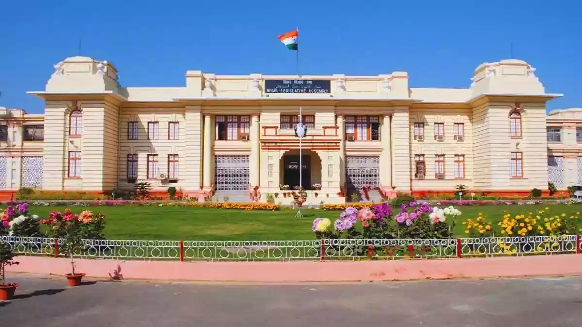 बिहार विधानमंडल का बजट सत्र कल से, तीन मार्च को पेश होगा बजट