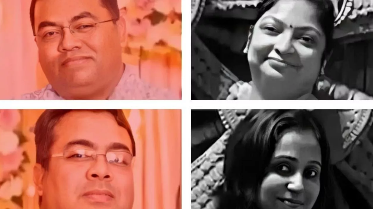 ‘Uncle tried to smother me with a pillow, I pretended to be dead’: Sole child survivor in Tangra triple murder