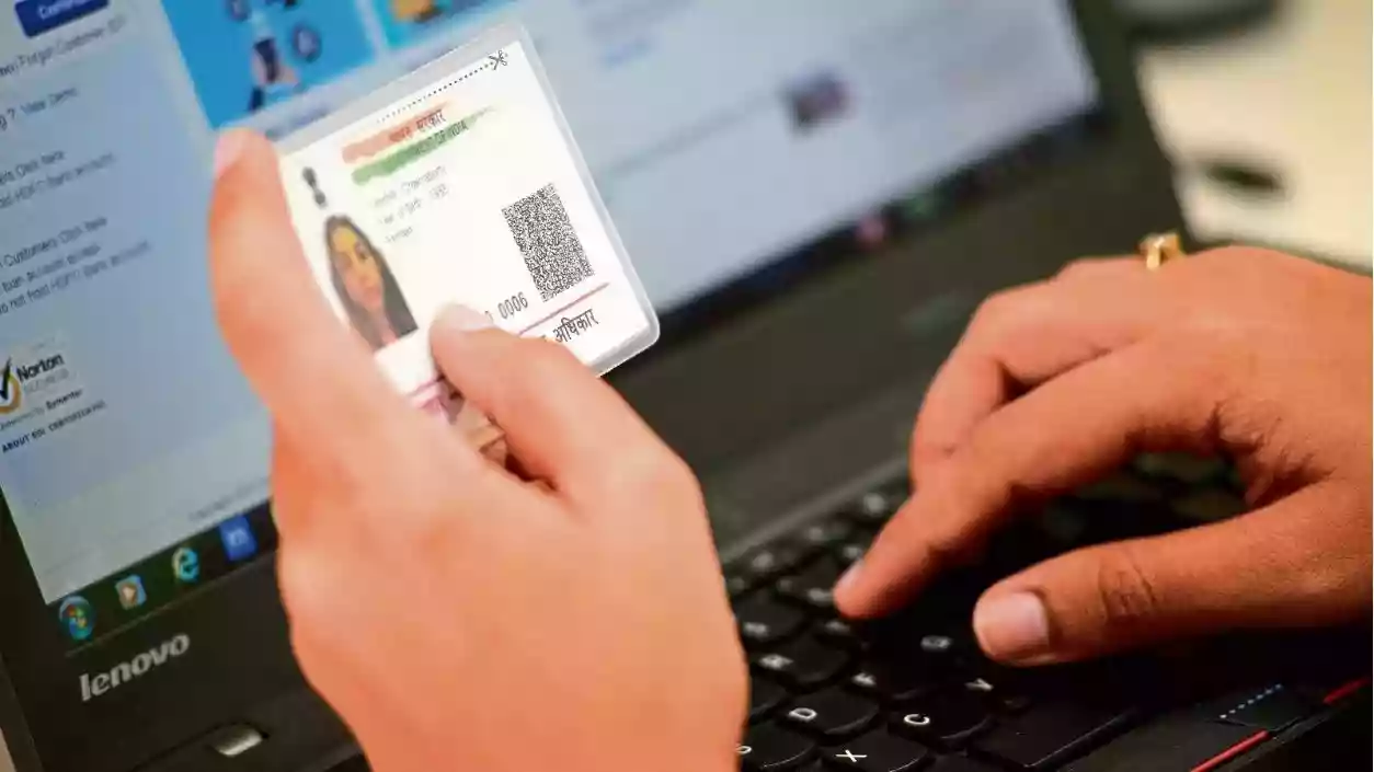 Govt launches Aadhaar Good Governance portal, allows private firms to use Aadhaar for authentication