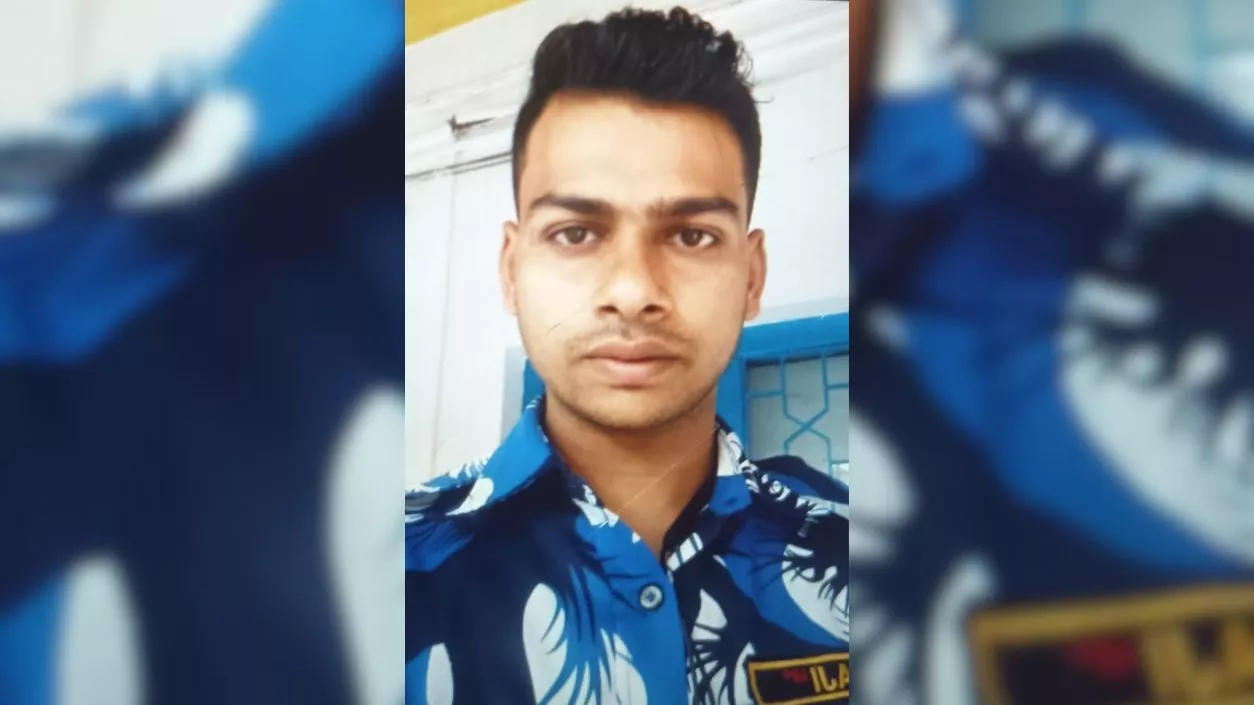 Constable attempts suicide in Imambara Hospital lockup, critical in ICU