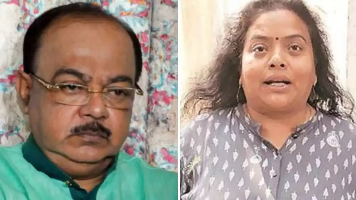 शोभन-रत्ना तलाक मामला : रत्ना की याचिका खारिज, हाई कोर्ट ने दिया जल्द सुनवाई का निर्देश