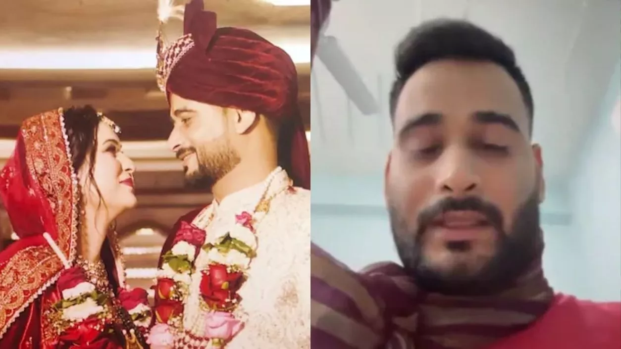 'Think about men, they are lonely': TCS techie dies by suicide in Agra, blames wife in video
