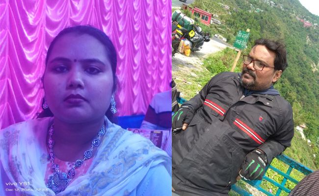 Father daughter found hanging in Behala sends jitters post Tangra