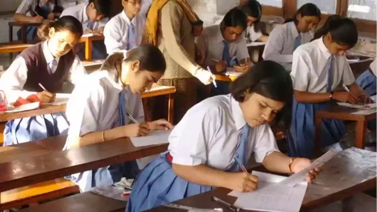 West Bengal Higher Secondary exams begin March 3, candidate count drops by 2.8 lakh
