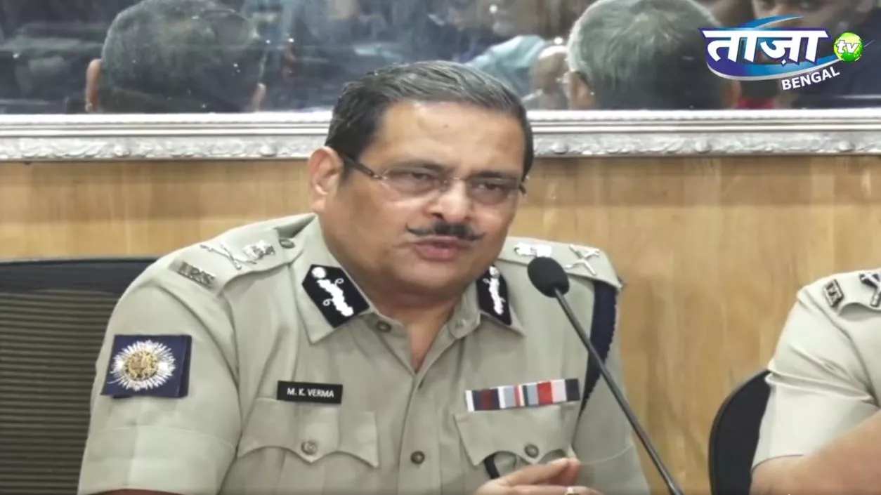 CP warns of strict action against rallies, roadblocks ahead of Higher Secondary exams | Watch