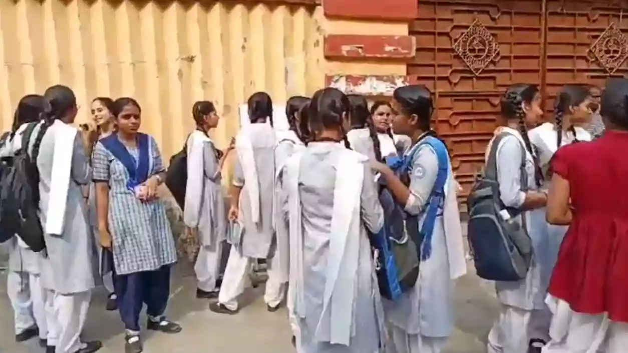 Higher Secondary exams begin today: Last under old system, semester system from 2025-26!