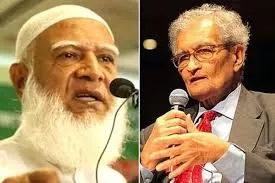 अमर्त्य सेन ने की बांग्लादेश में हिंदू उत्पीड़न की तीखी निंदा, जमात को घेरा, भड़के कट्टरपंथी