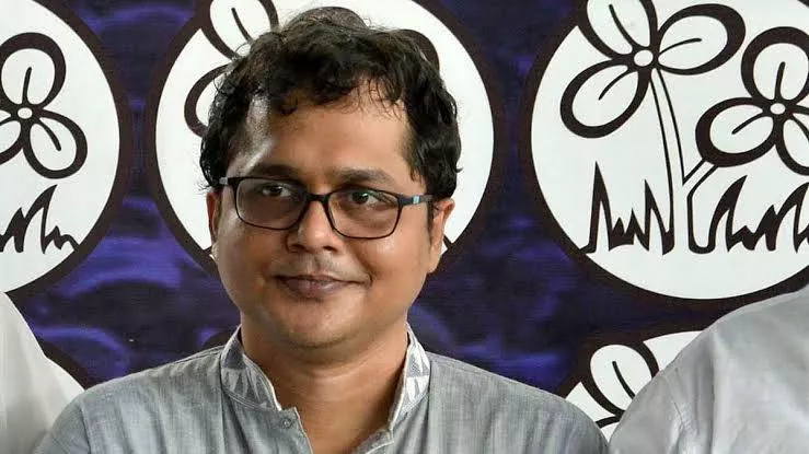 डुप्लीकेट वोटर आईडी प्रकरण की हो निष्पक्ष जांचः साकेत गोखले