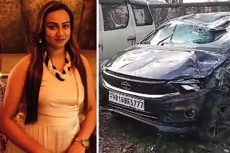 पानागढ़ हादसा : बार-बार बयान बदलने वाले सुतंद्रा के ड्राइवर राजदेव शर्मा गिरफ्तार
