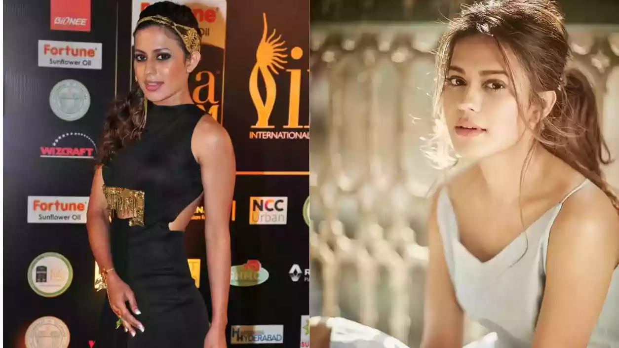 Kannada actress Ranya Rao arrested at Bengaluru airport for smuggling ₹12.5 crore gold from Dubai