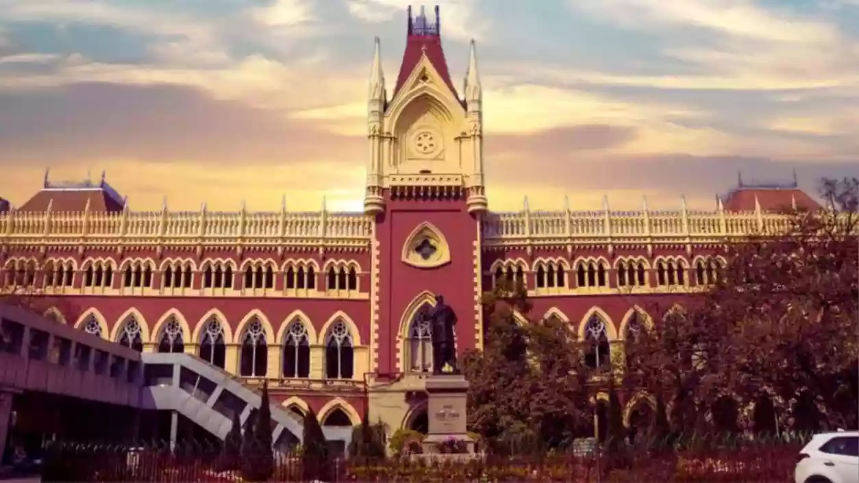 Calcutta HC slams State Intelligence over Education Minister's case, seeks report on JU unrest