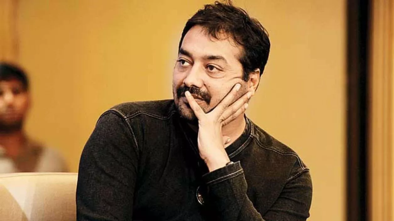 Anurag Kashyap leaves Bollywood, calls industry “too toxic,” moves out of Mumbai