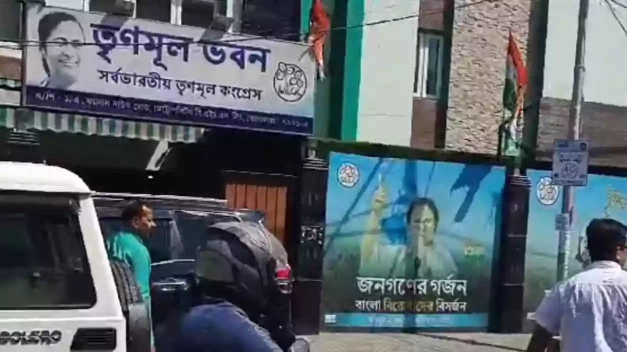 TMC forms committee to identify ‘fake’ voters, gears up for statewide protest from Saturday