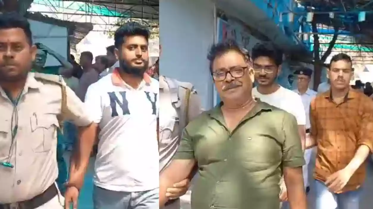 Kolkata police busts fake finance firm, three arrested in loan scam case