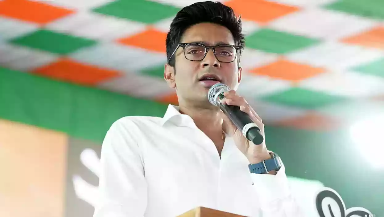 TMC revises voter list meeting date after internal discussions; Abhishek to lead on March 16