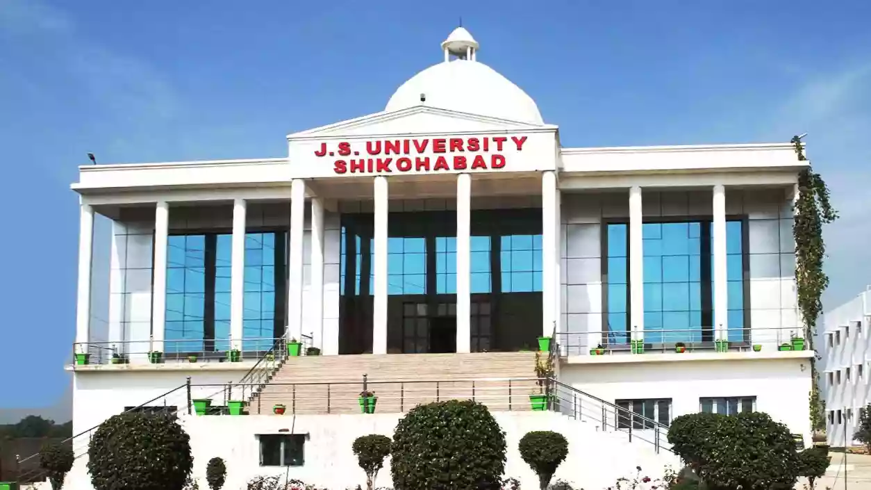 UP: University's VC, Registrar among 3 held for issuing fake degrees